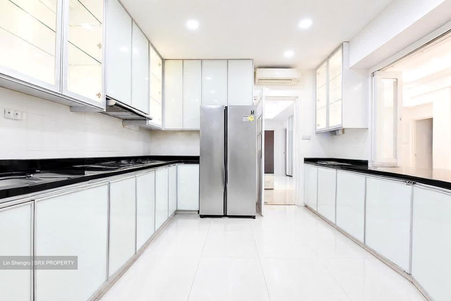 Regency Park (D10), Condominium #606969201